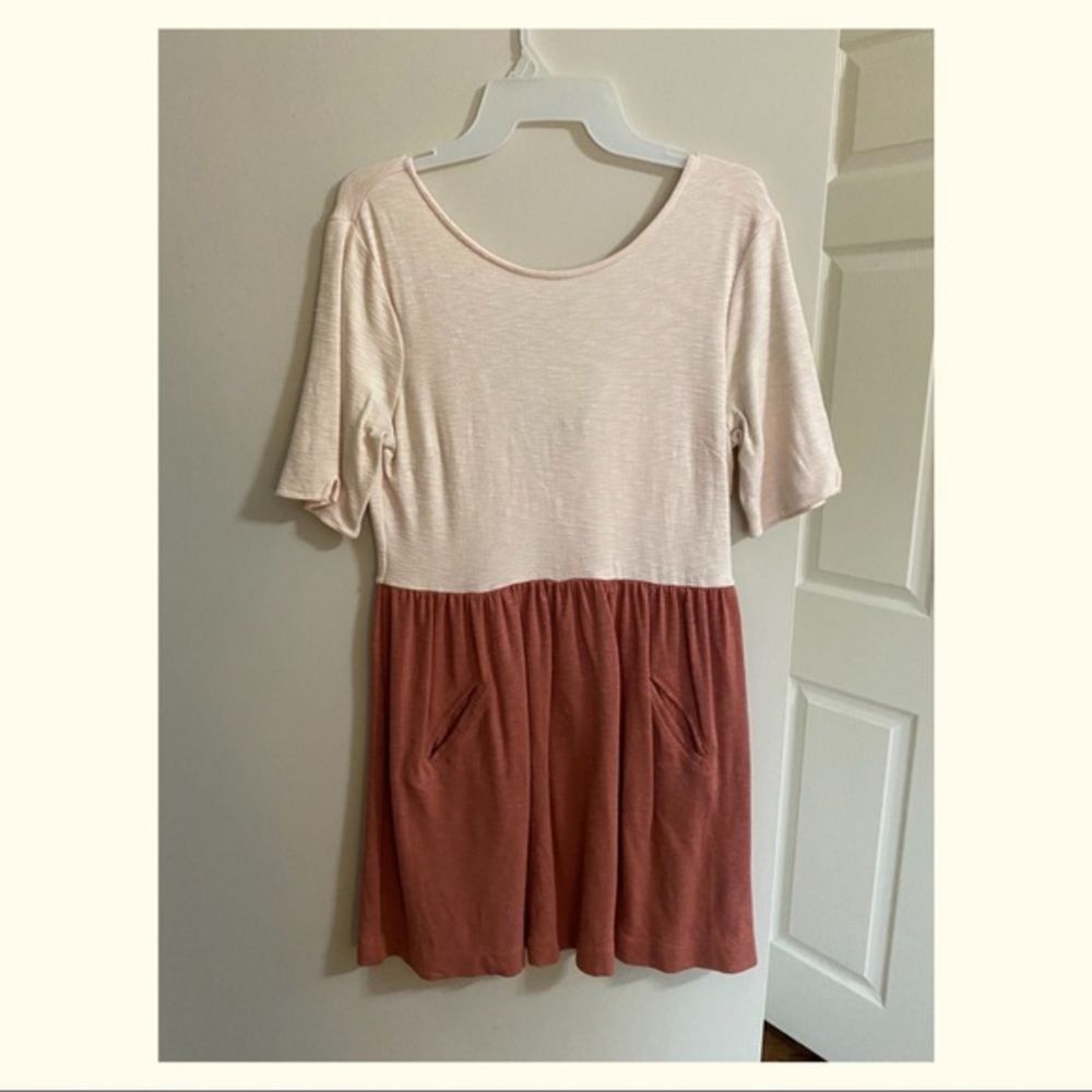 Free People Beach Dress